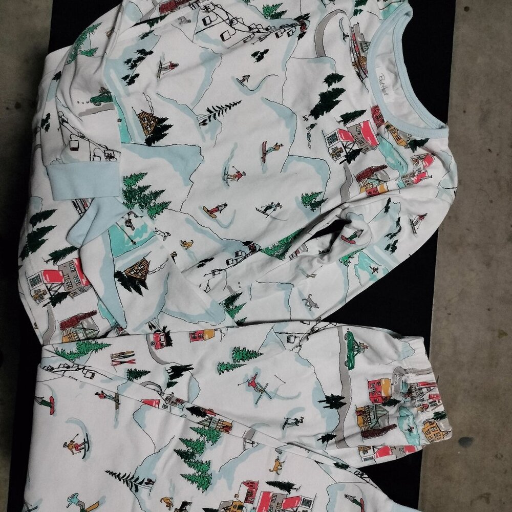 Bedhead Pajamas Size 8